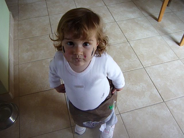 fotos/2011-10-10 - Iara indiecita, cena chiquilo/P1020308.JPG